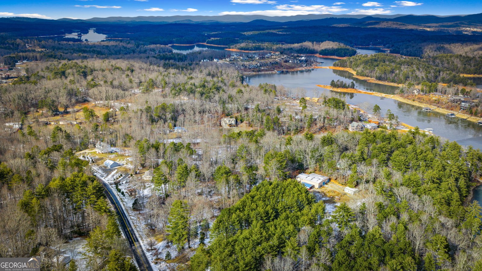 102 Captains Cove Blairsville - Photo 10