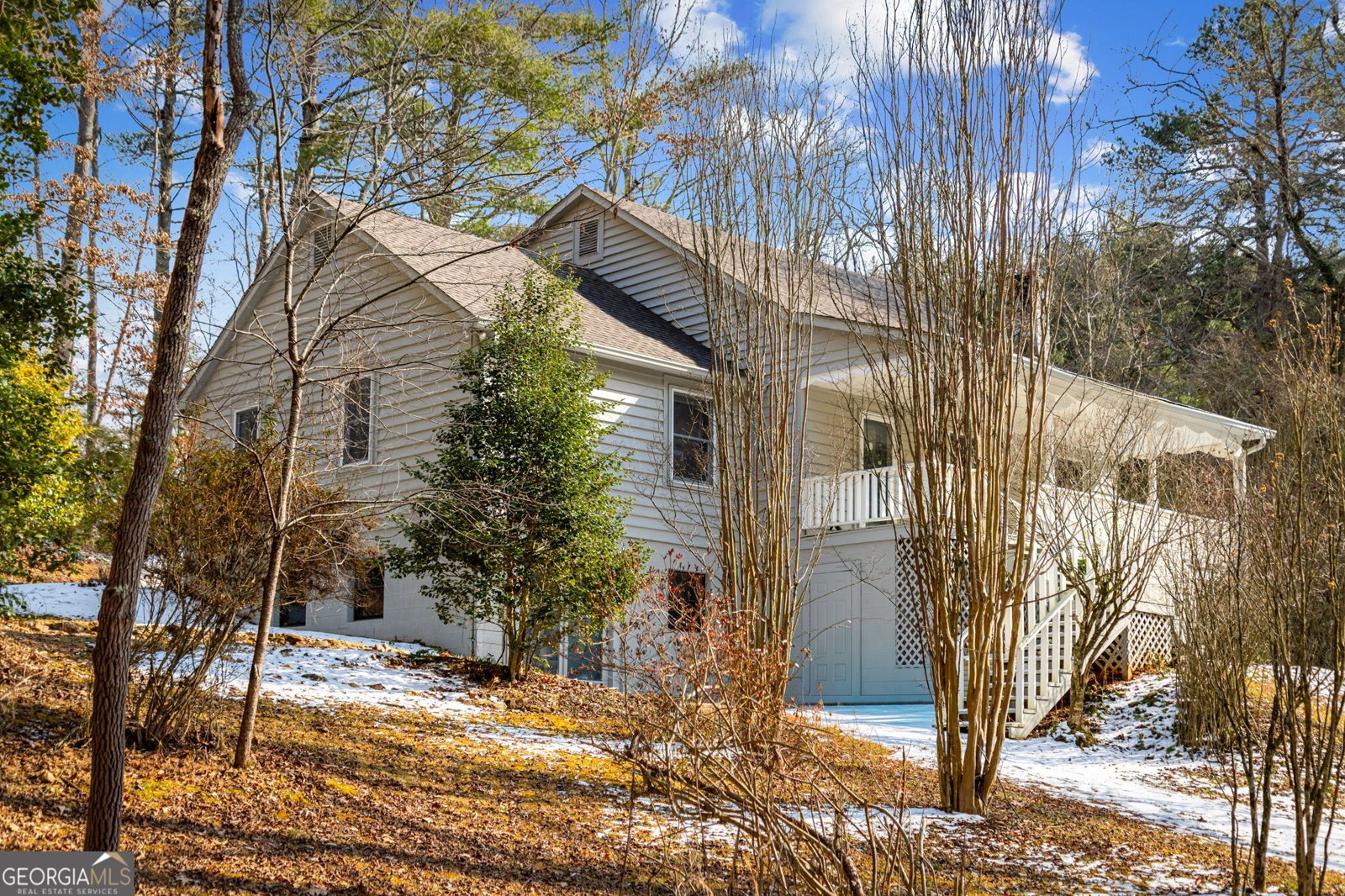 102 Captains Cove Blairsville - Photo 100