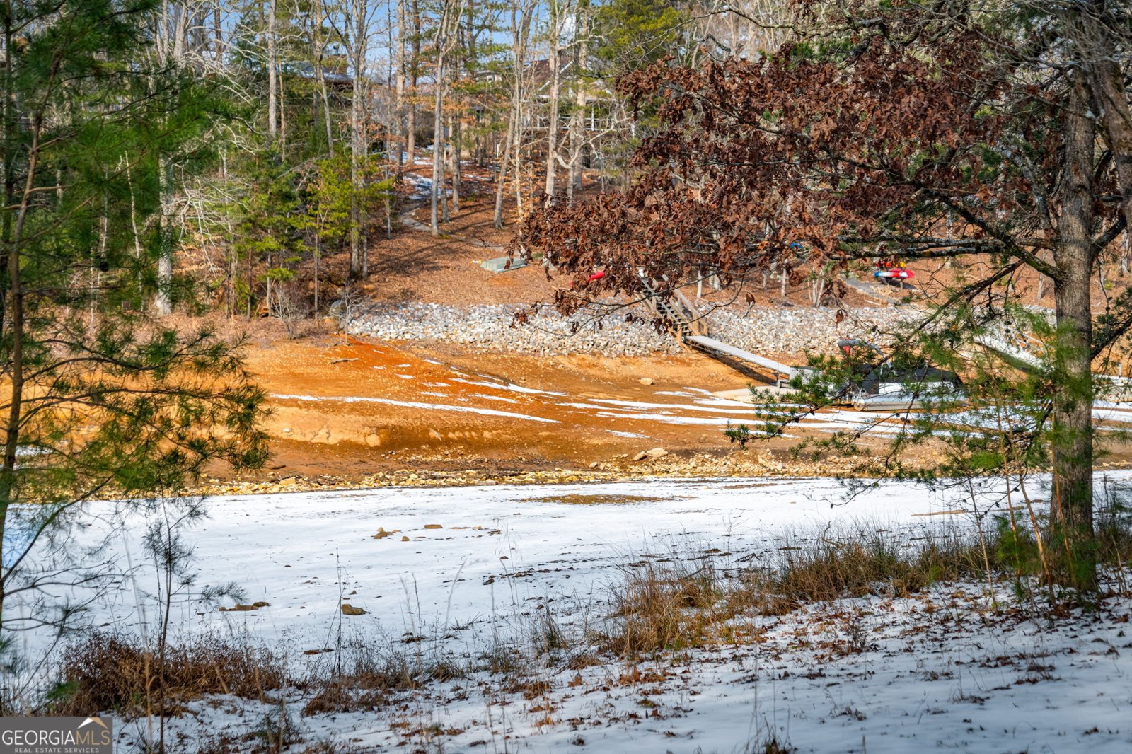 102 Captains Cove Blairsville - Photo 104