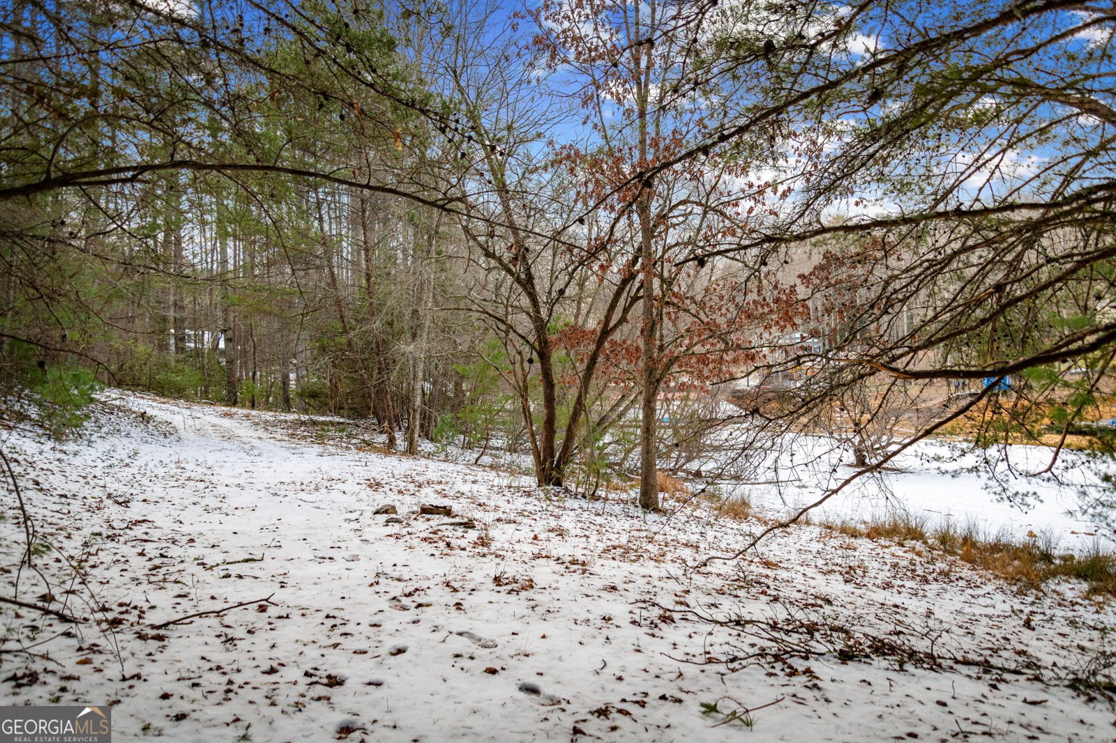 102 Captains Cove Blairsville - Photo 105