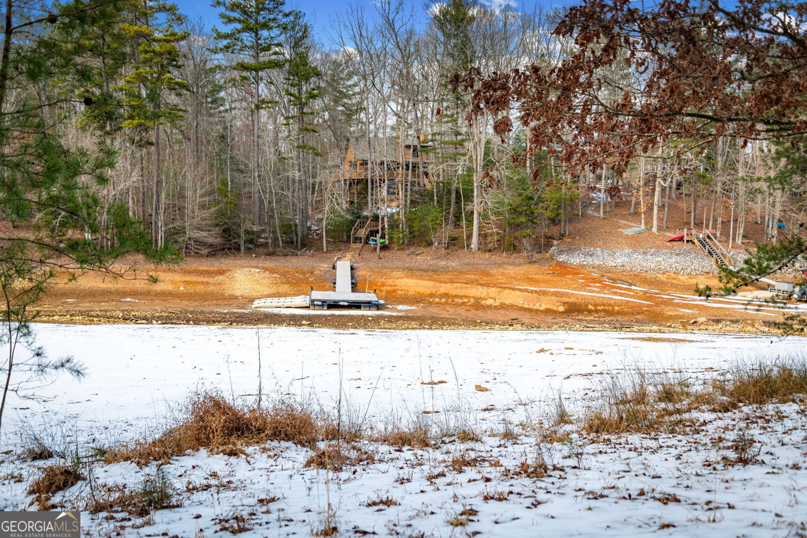 102 Captains Cove Blairsville - Photo 106