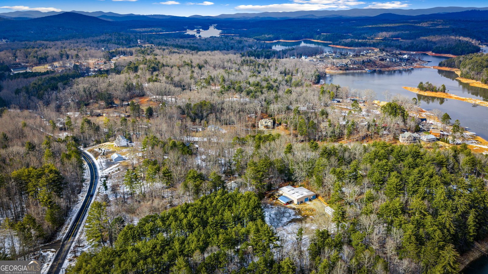 102 Captains Cove Blairsville - Photo 11