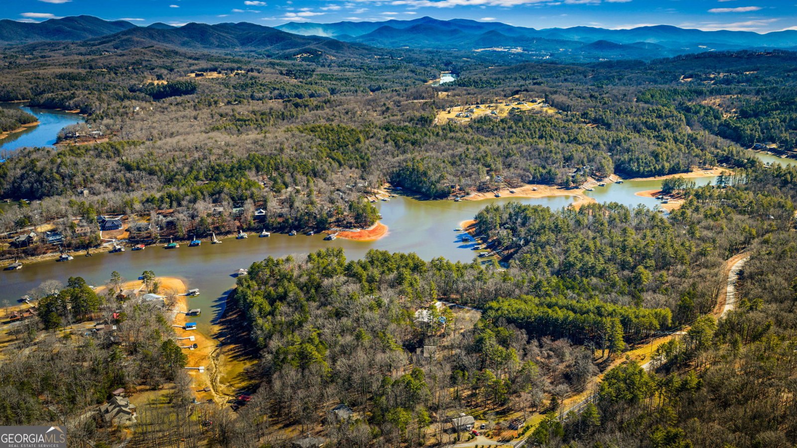 102 Captains Cove Blairsville - Photo 125