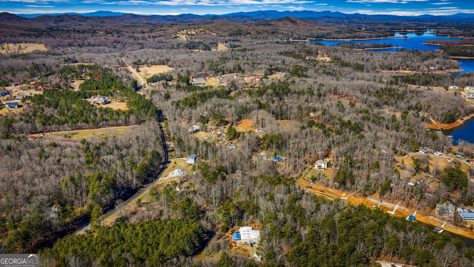 102 Captains Cove Blairsville - Photo 126