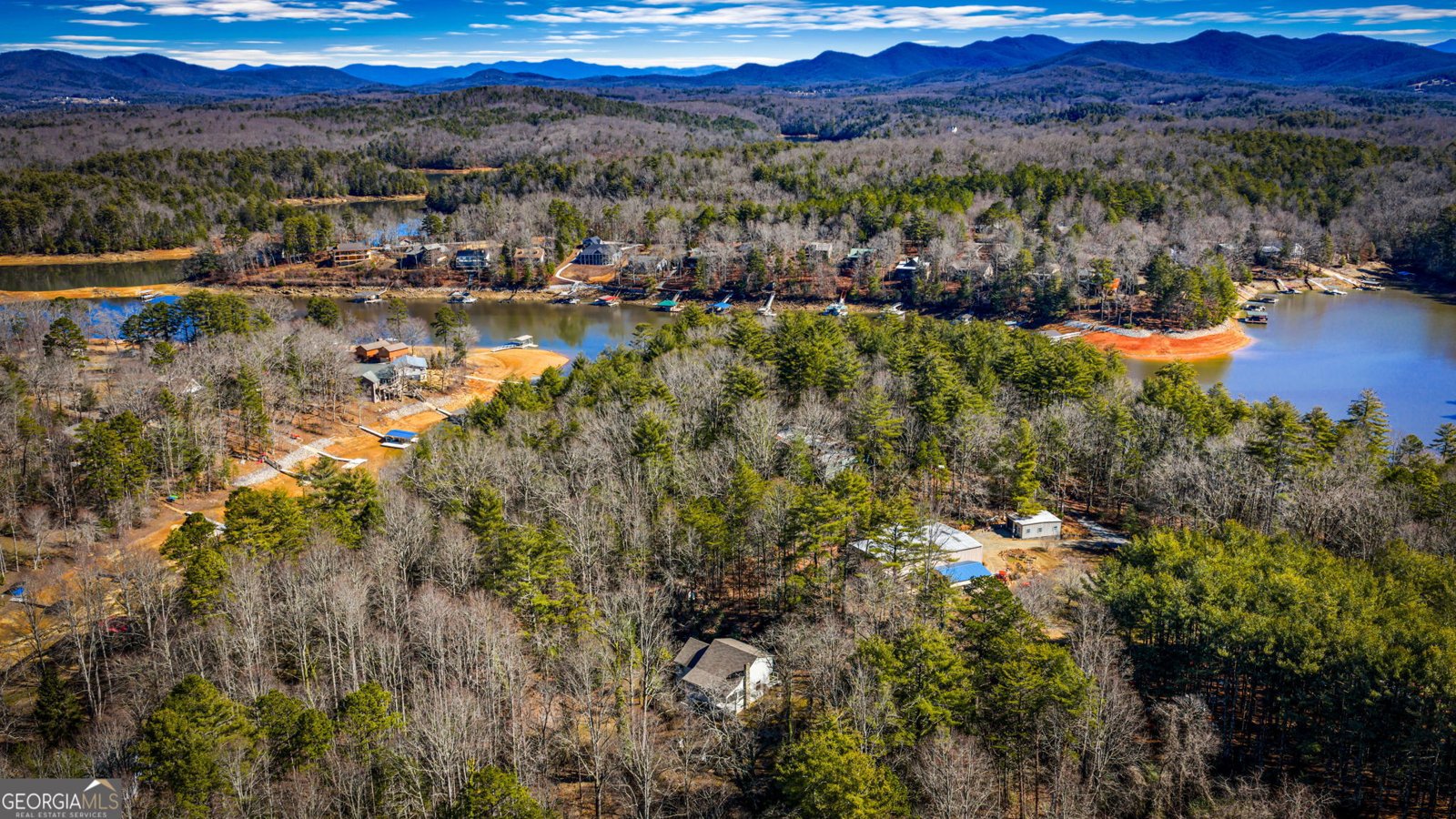 102 Captains Cove Blairsville - Photo 128
