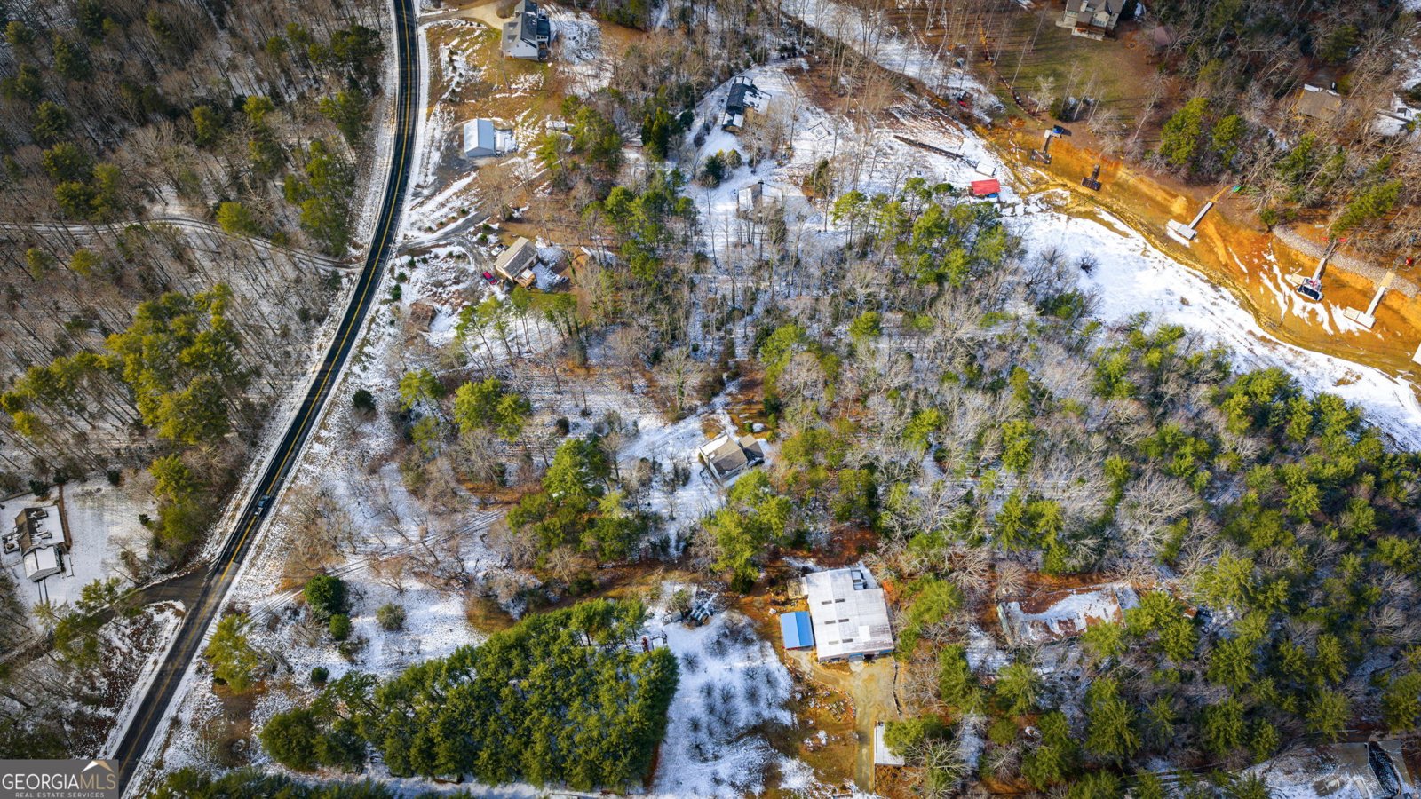 102 Captains Cove Blairsville - Photo 13