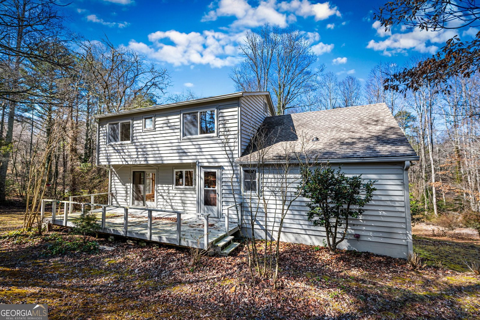 102 Captains Cove Blairsville - Photo 132