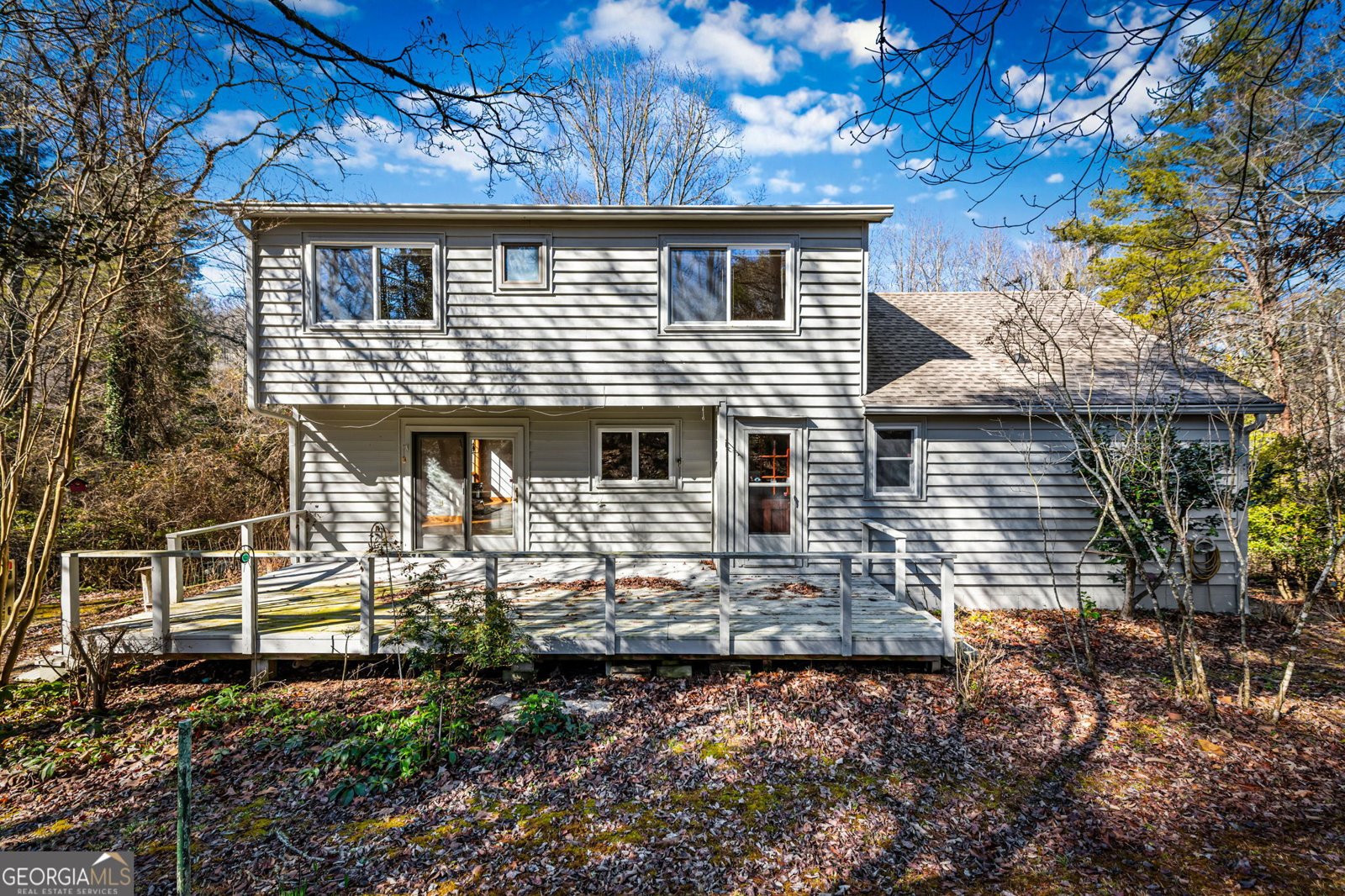 102 Captains Cove Blairsville - Photo 134