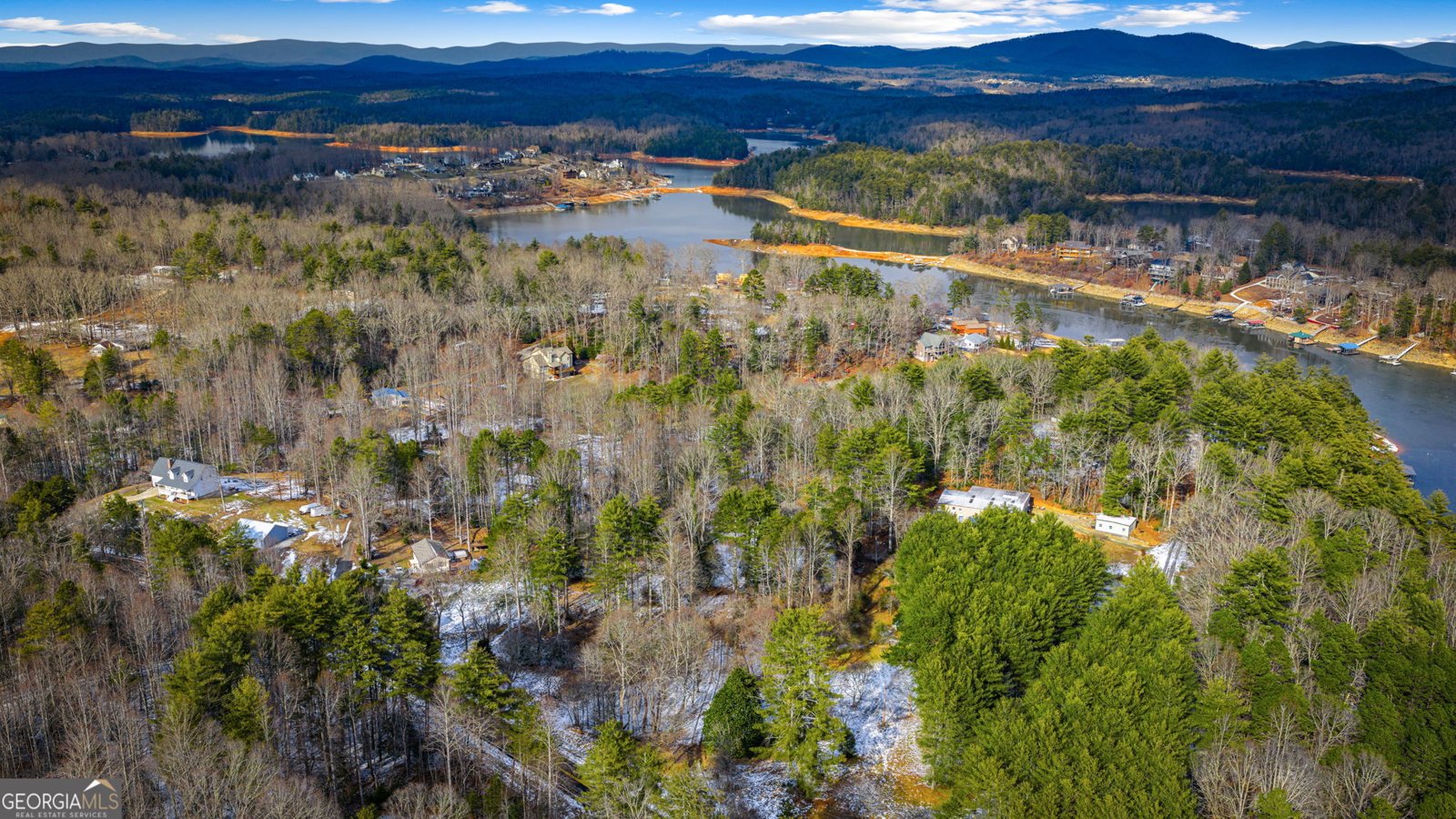 102 Captains Cove Blairsville - Photo 14