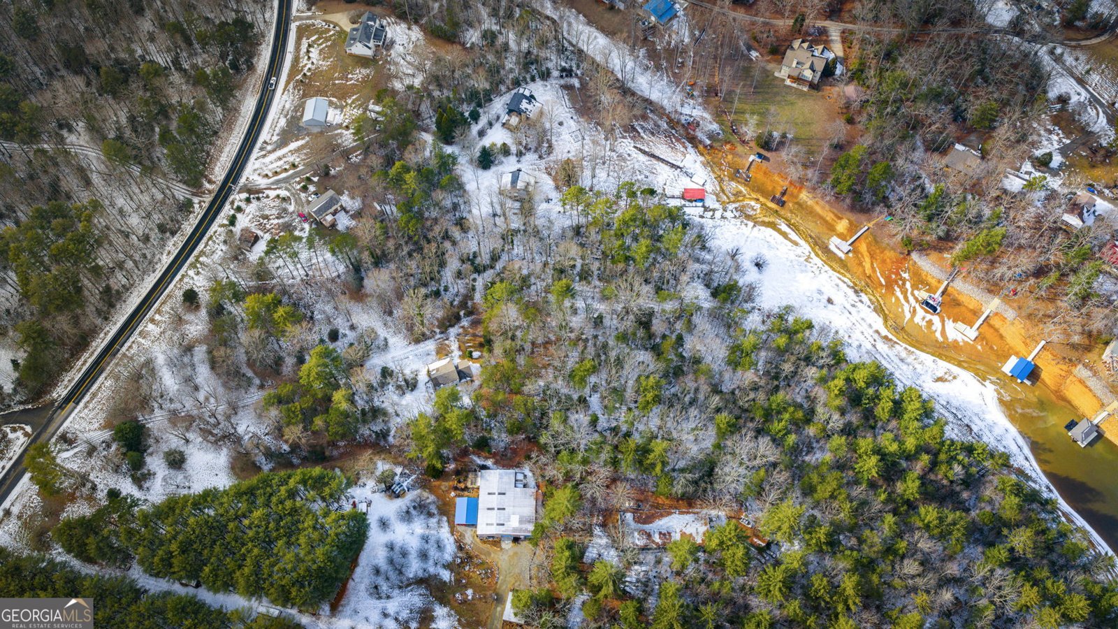 102 Captains Cove Blairsville - Photo 15