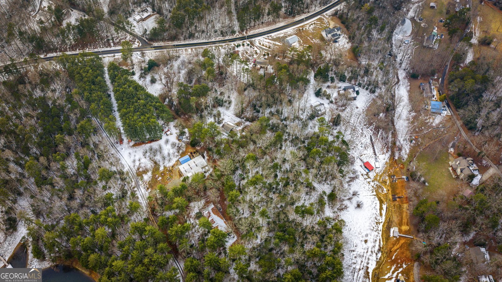 102 Captains Cove Blairsville - Photo 16