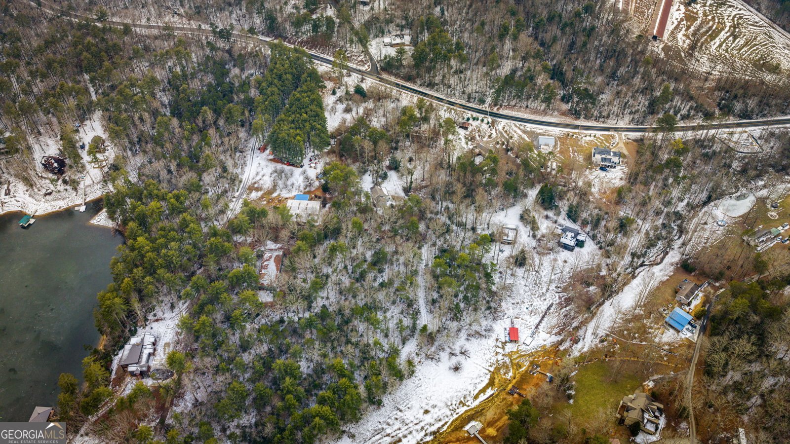 102 Captains Cove Blairsville - Photo 17