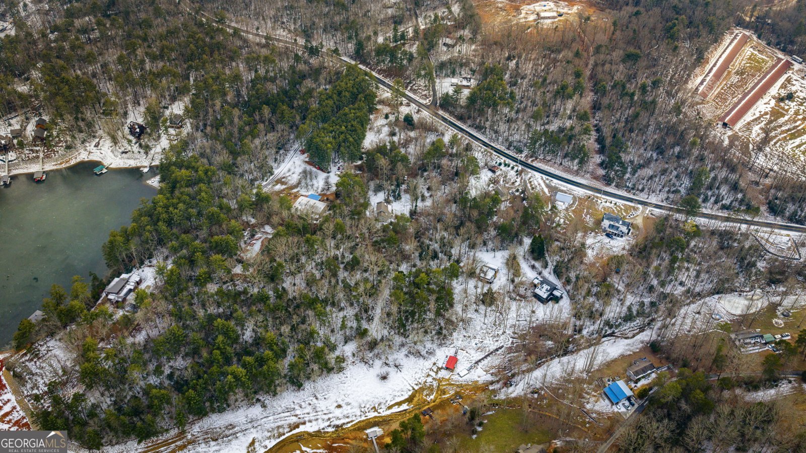 102 Captains Cove Blairsville - Photo 18