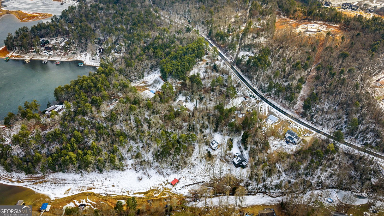 102 Captains Cove Blairsville - Photo 19