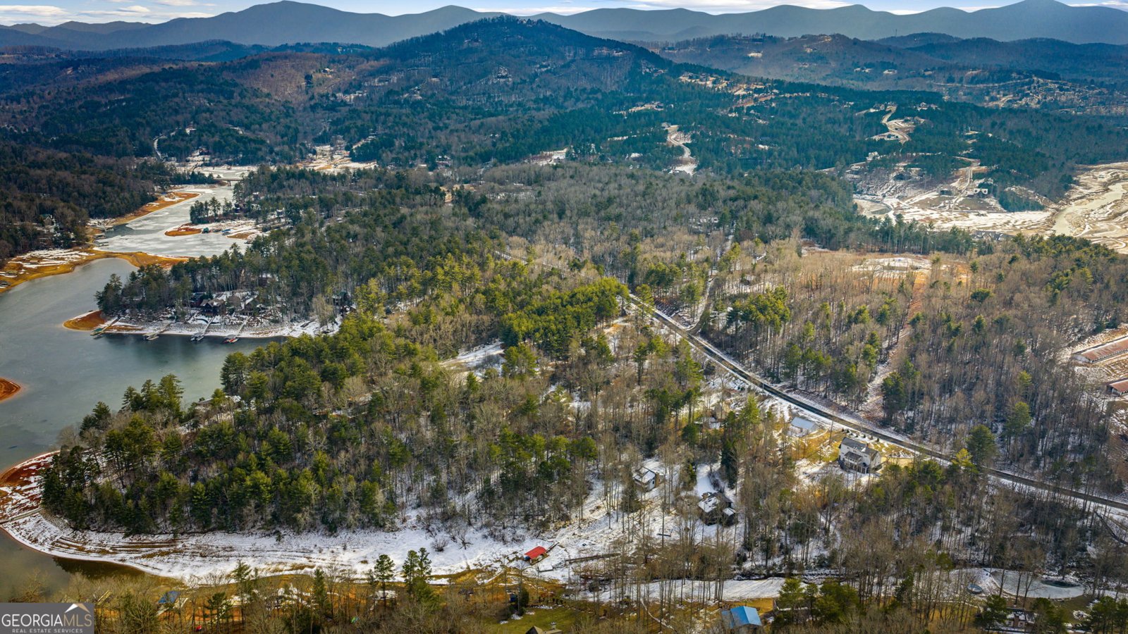102 Captains Cove Blairsville - Photo 20