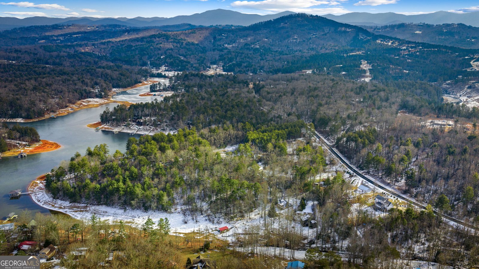 102 Captains Cove Blairsville - Photo 21