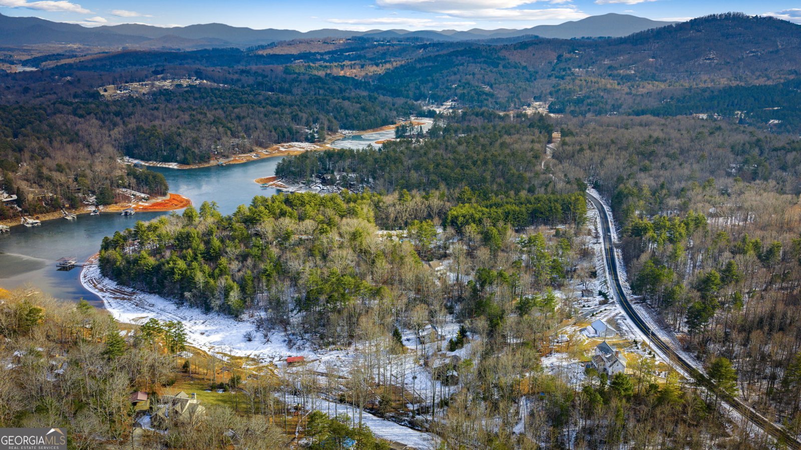 102 Captains Cove Blairsville - Photo 22