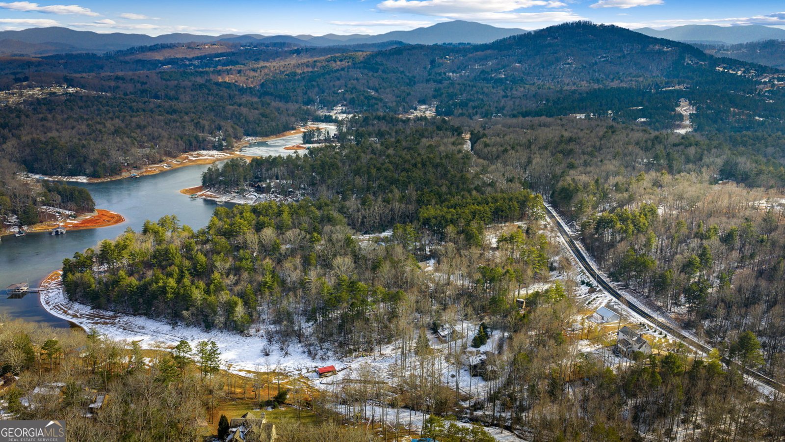 102 Captains Cove Blairsville - Photo 23