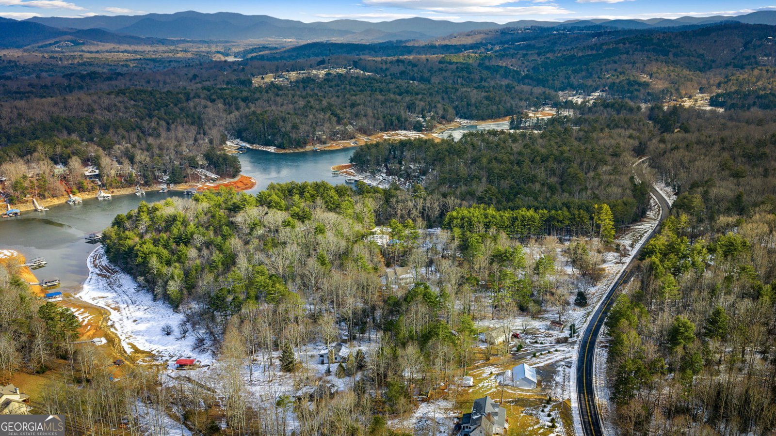 102 Captains Cove Blairsville - Photo 24