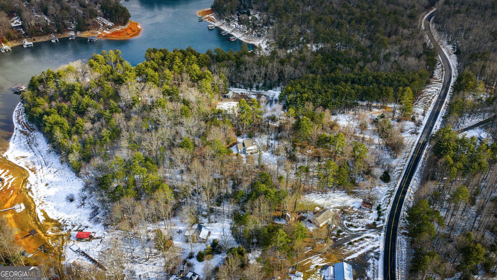 102 Captains Cove Blairsville - Photo 25