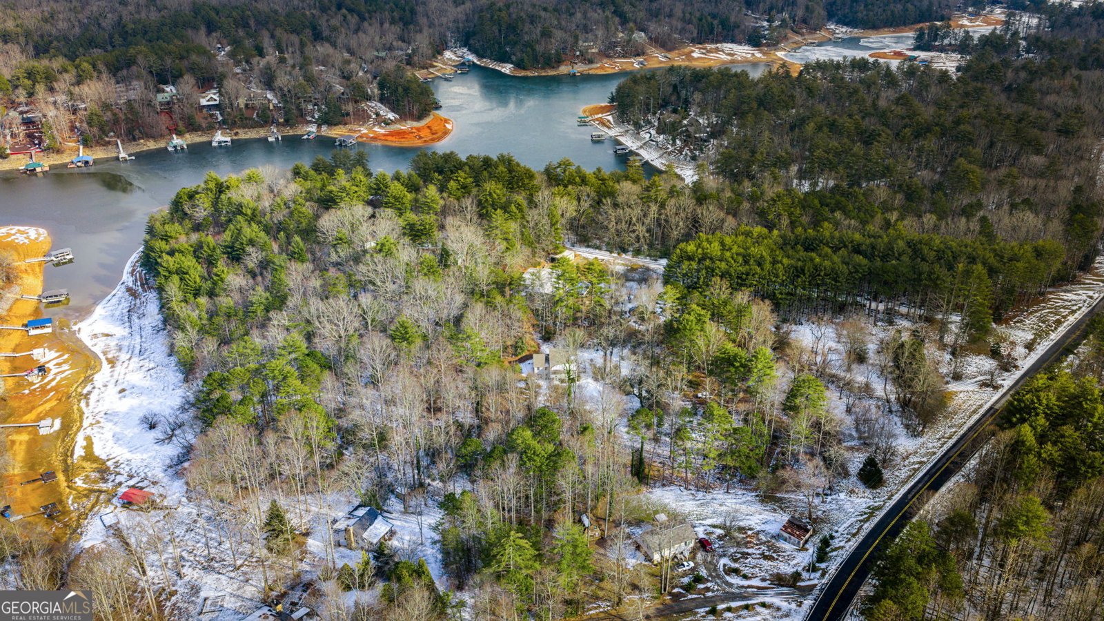 102 Captains Cove Blairsville - Photo 26