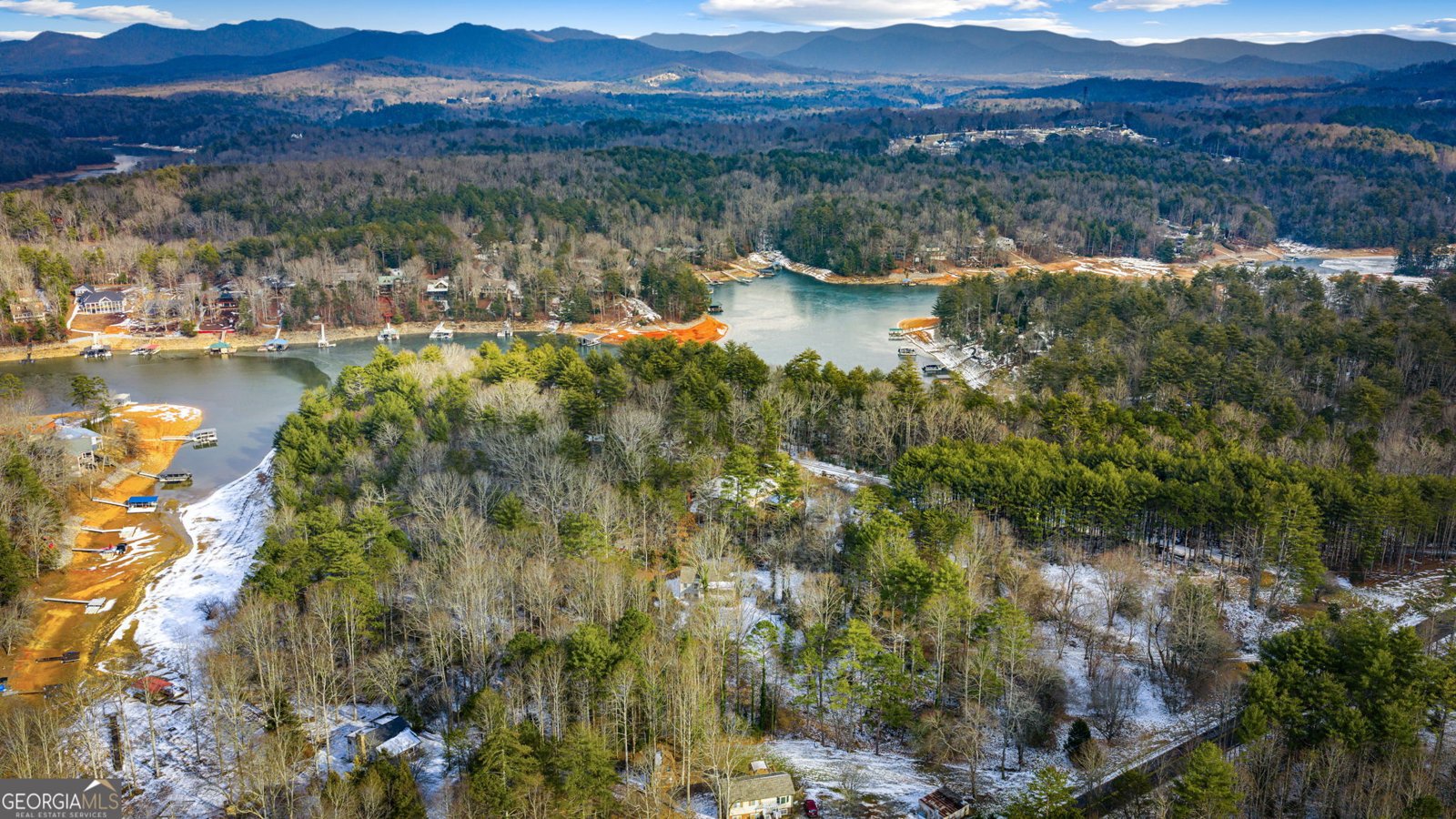 102 Captains Cove Blairsville - Photo 27