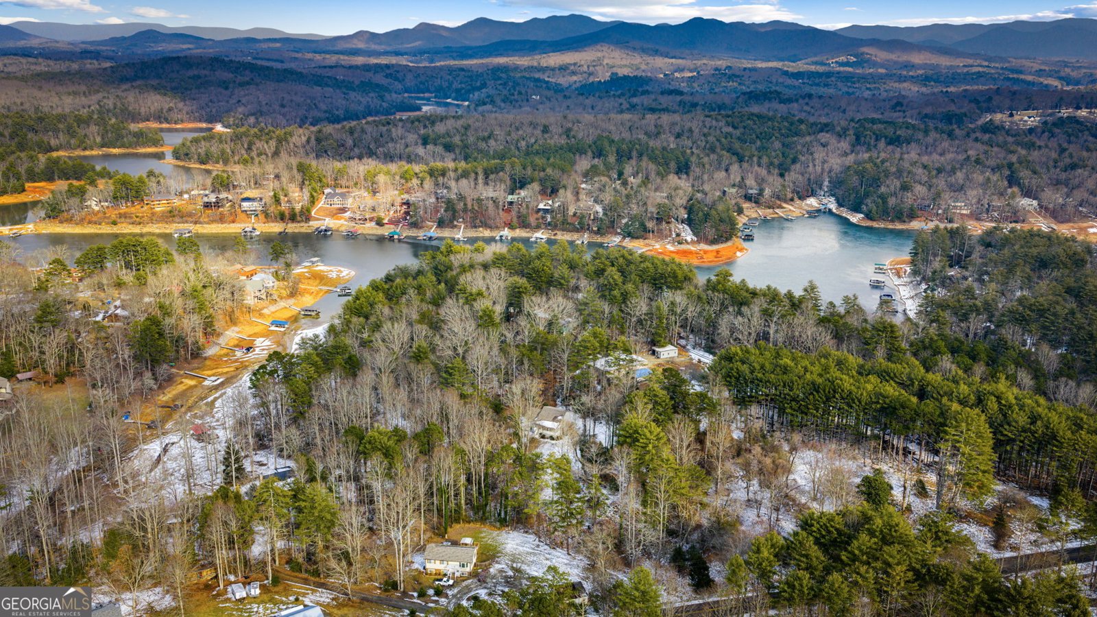 102 Captains Cove Blairsville - Photo 28