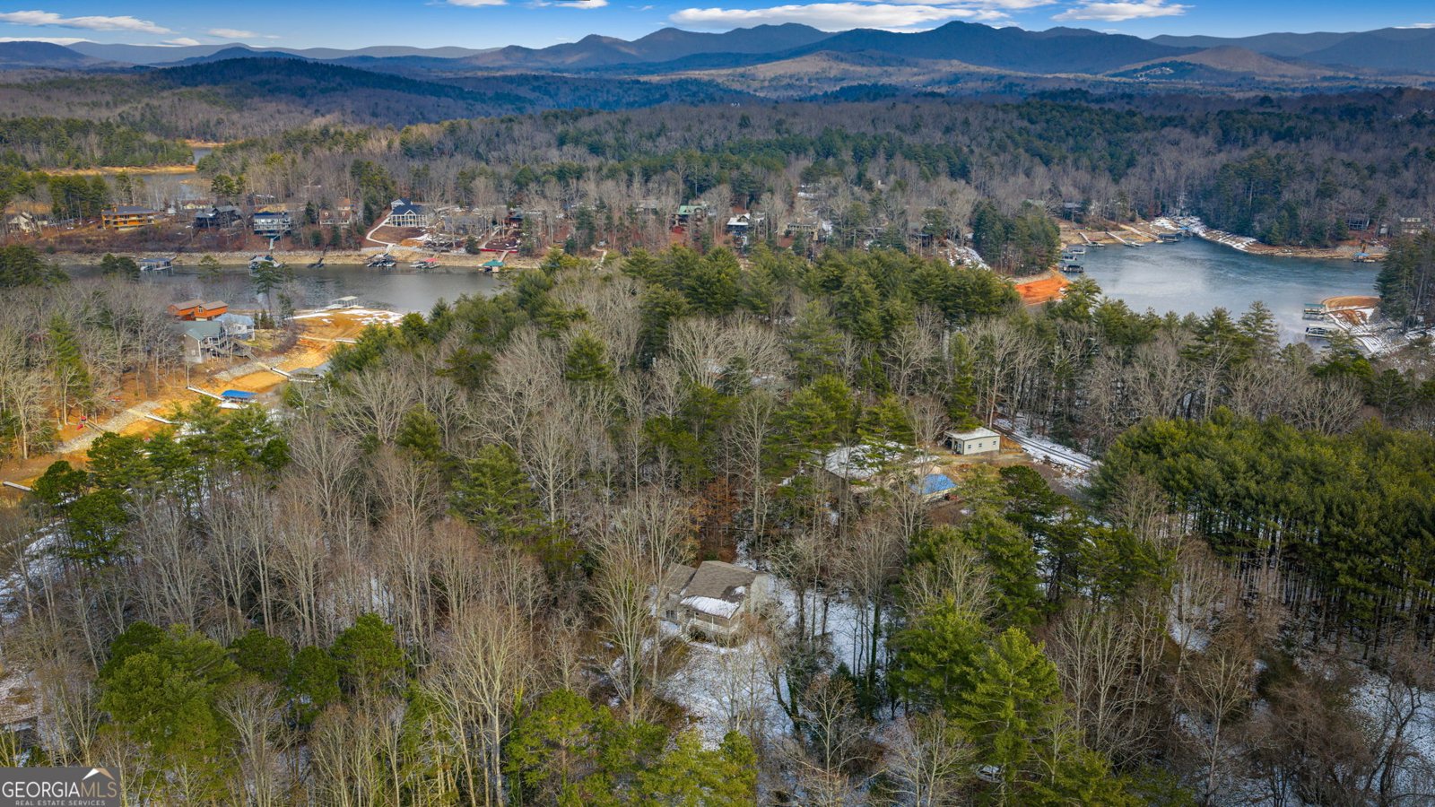 102 Captains Cove Blairsville - Photo 29