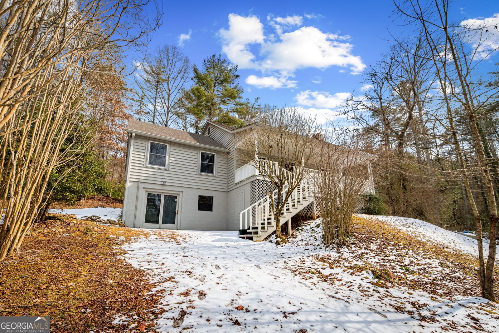 102 Captains Cove Blairsville - Photo 30