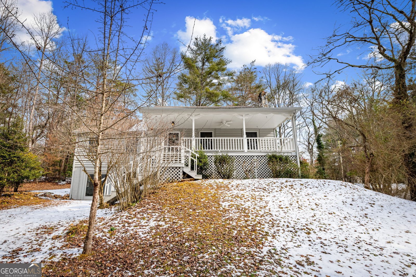 102 Captains Cove Blairsville - Photo 31