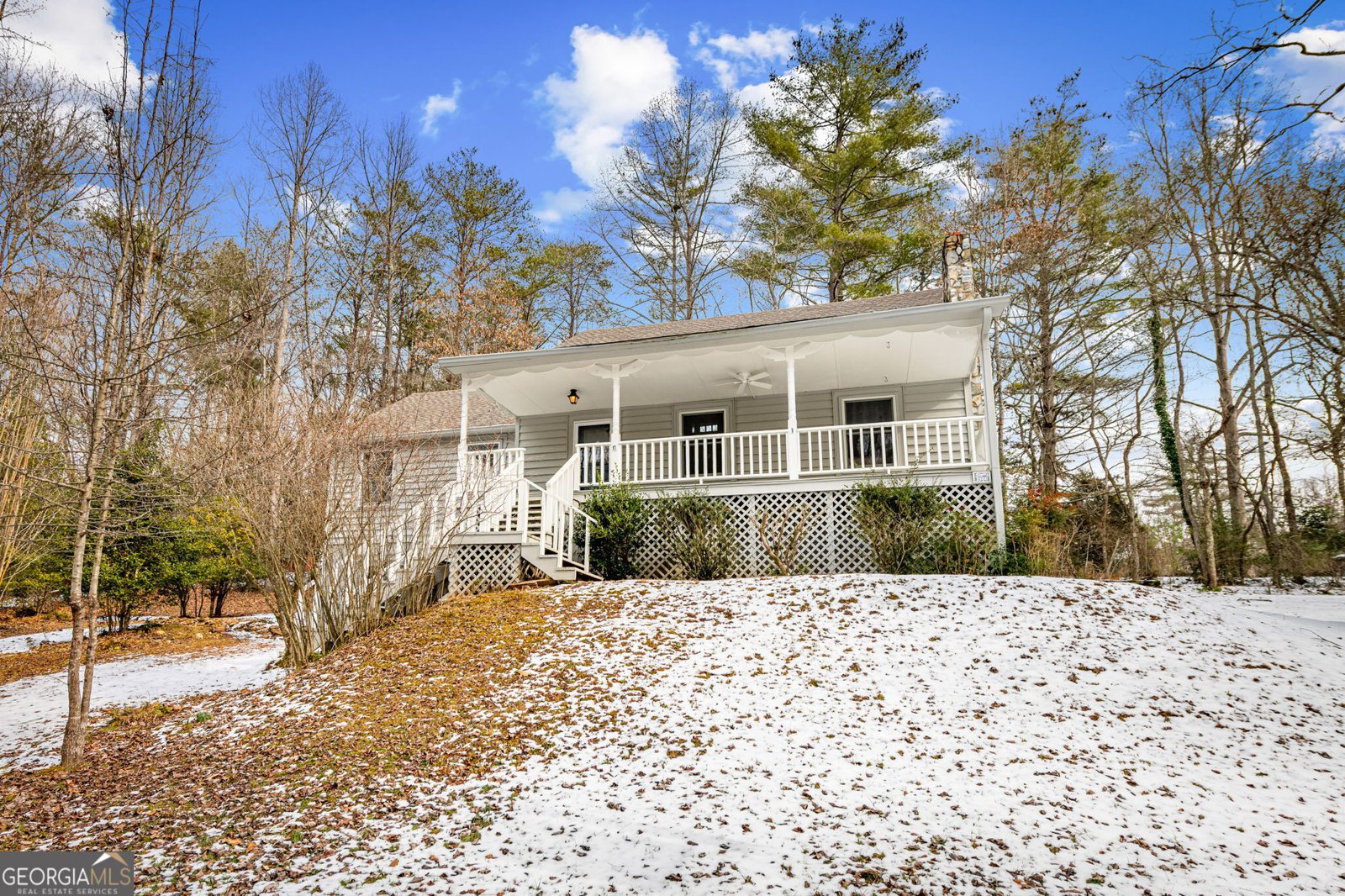 102 Captains Cove Blairsville - Photo 32