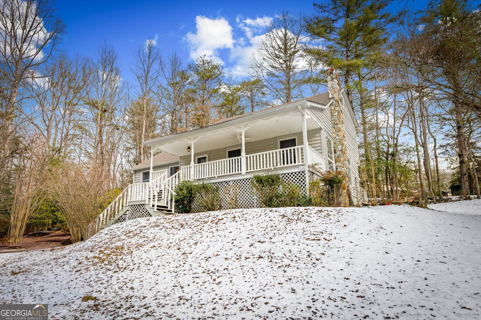 102 Captains Cove Blairsville - Photo 33