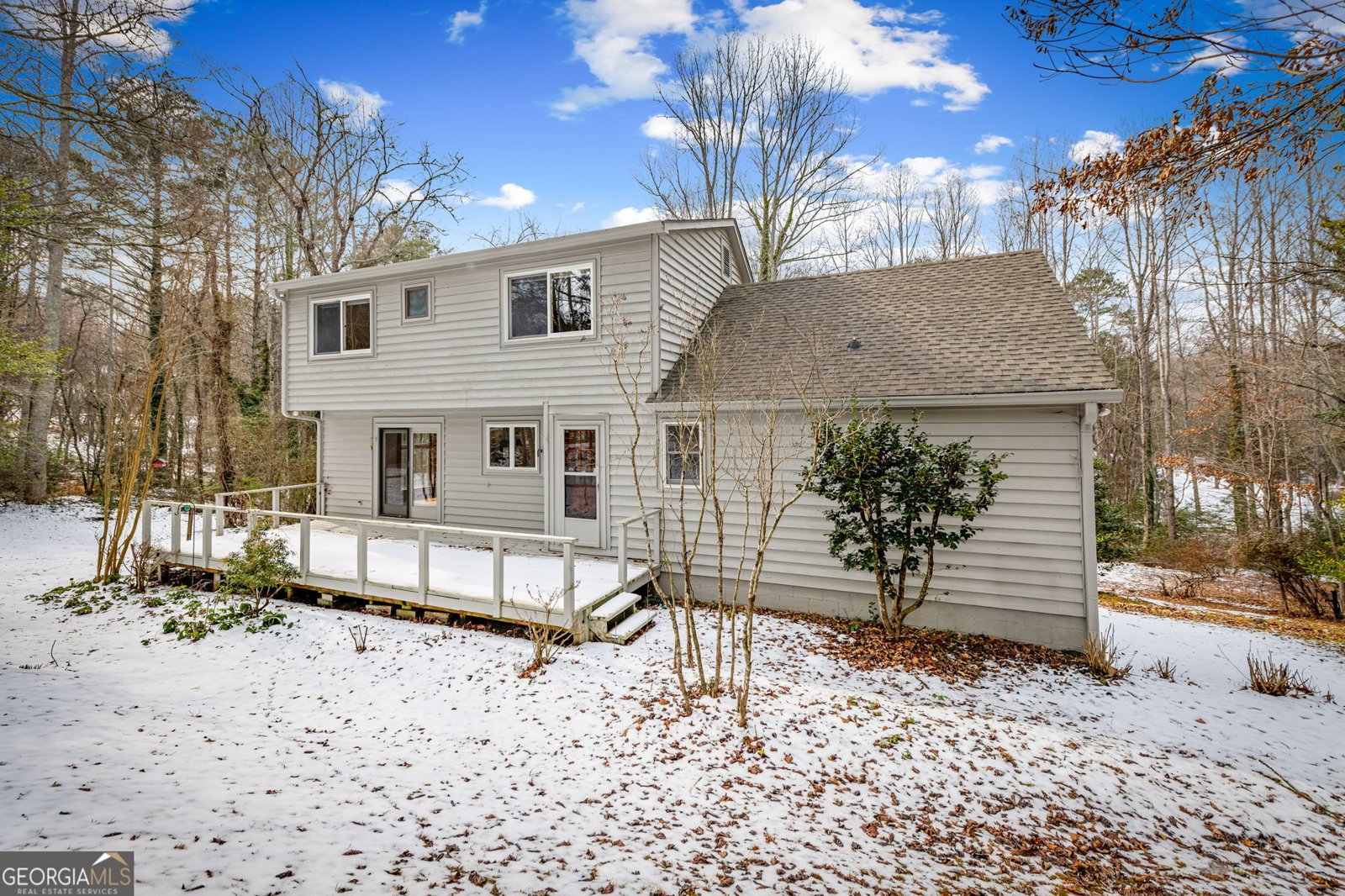 102 Captains Cove Blairsville - Photo 34