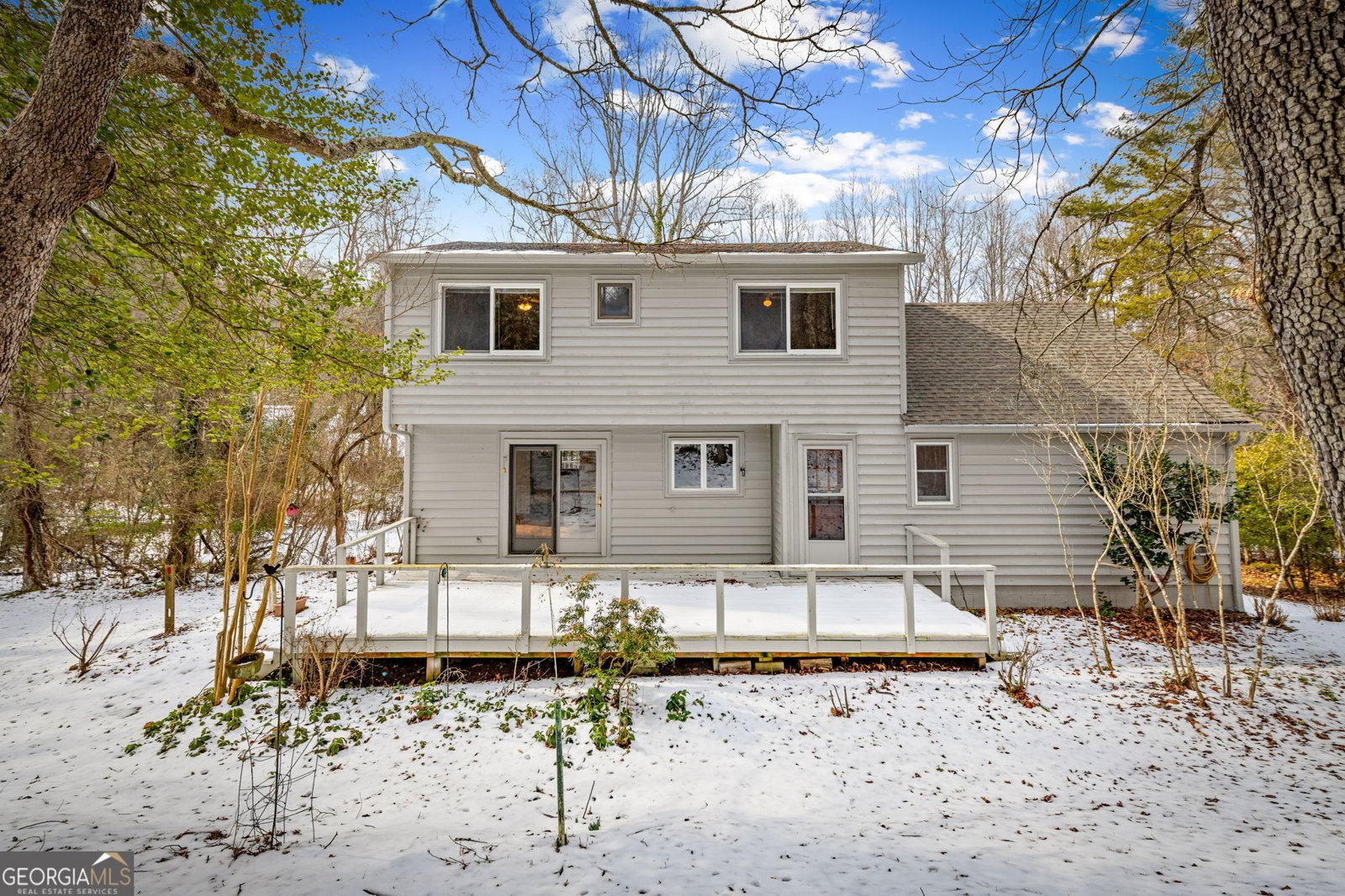 102 Captains Cove Blairsville - Photo 35