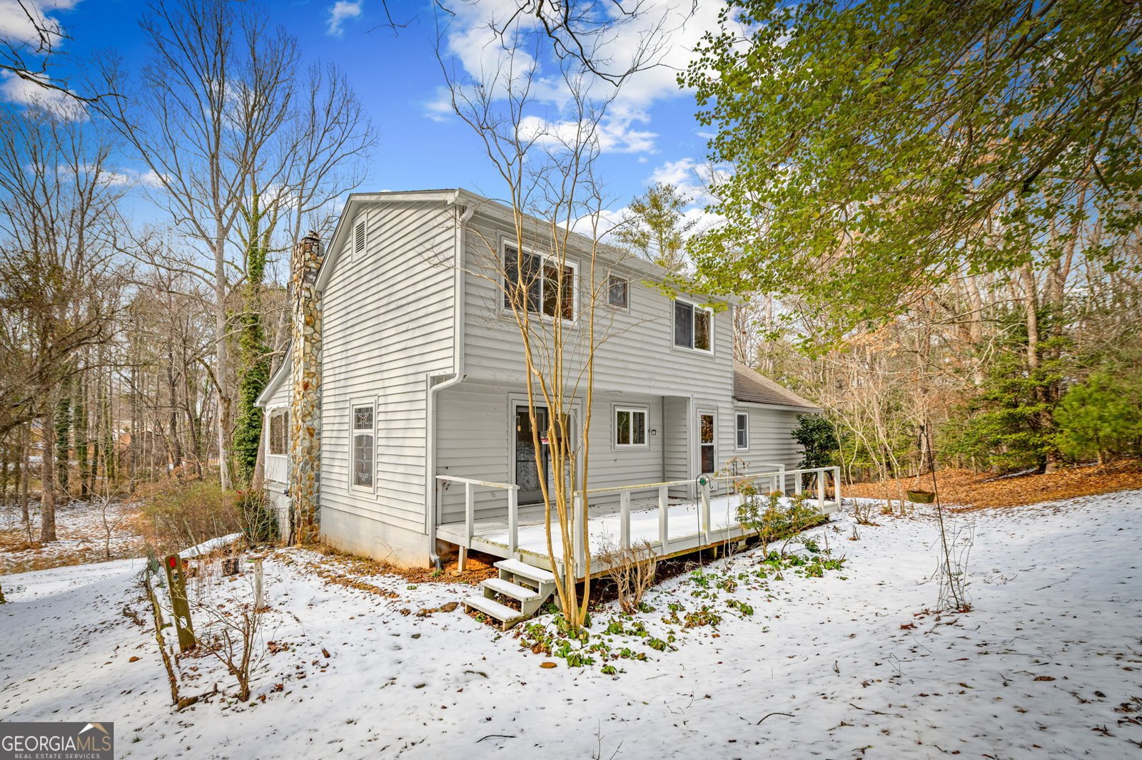 102 Captains Cove Blairsville - Photo 36