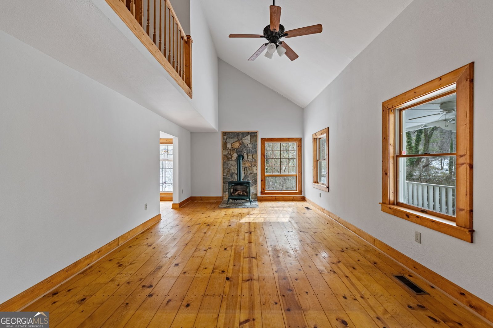 102 Captains Cove Blairsville - Photo 45