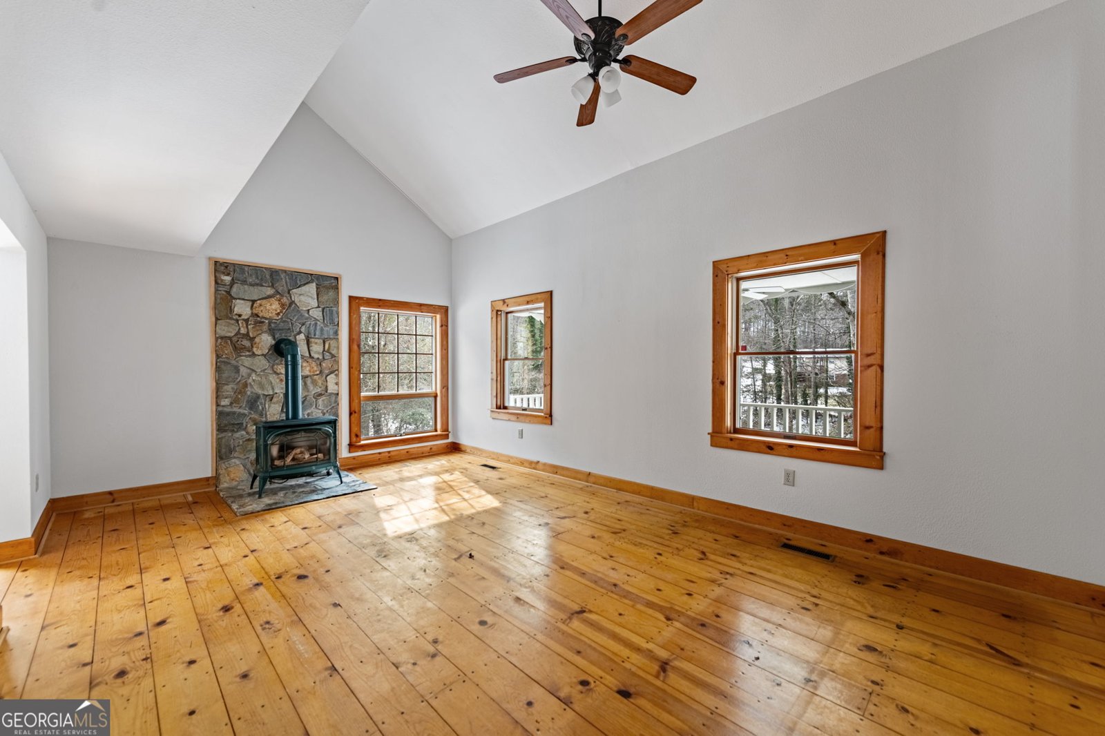 102 Captains Cove Blairsville - Photo 46