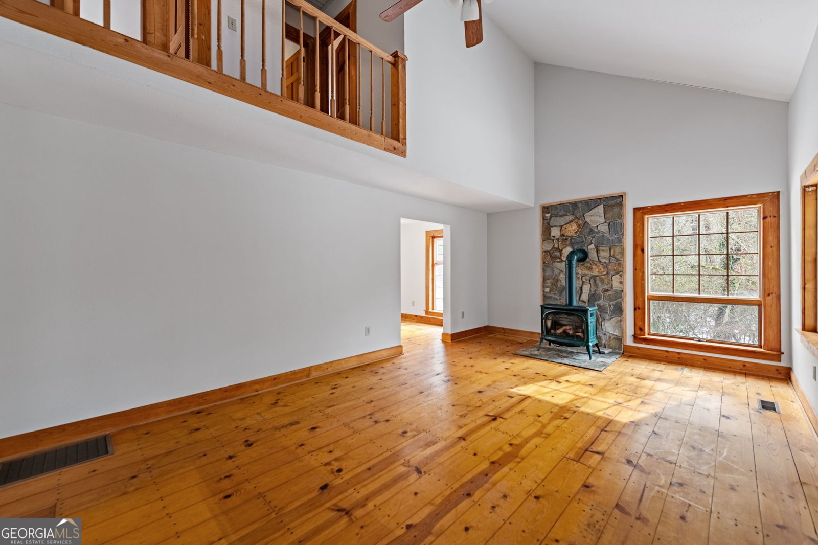 102 Captains Cove Blairsville - Photo 47