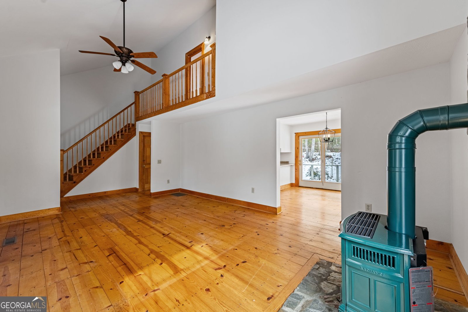 102 Captains Cove Blairsville - Photo 48