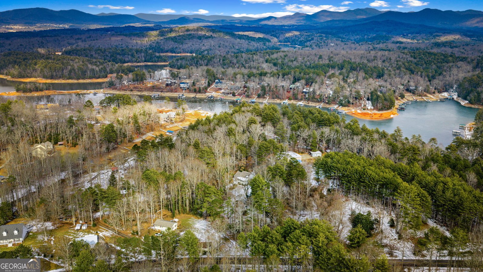 102 Captains Cove Blairsville - Photo 6