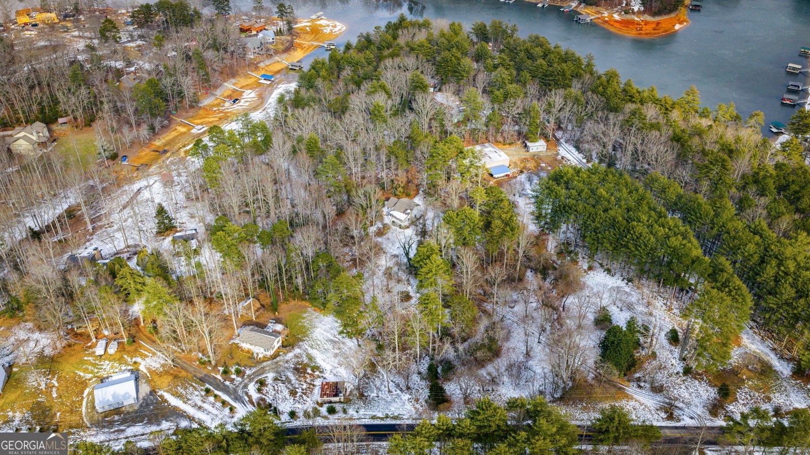 102 Captains Cove Blairsville - Photo 7