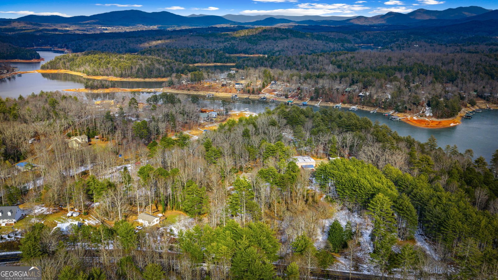 102 Captains Cove Blairsville - Photo 8