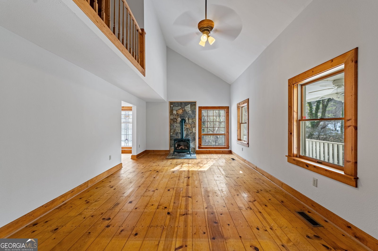 102 Captains Cove Blairsville - Photo 82