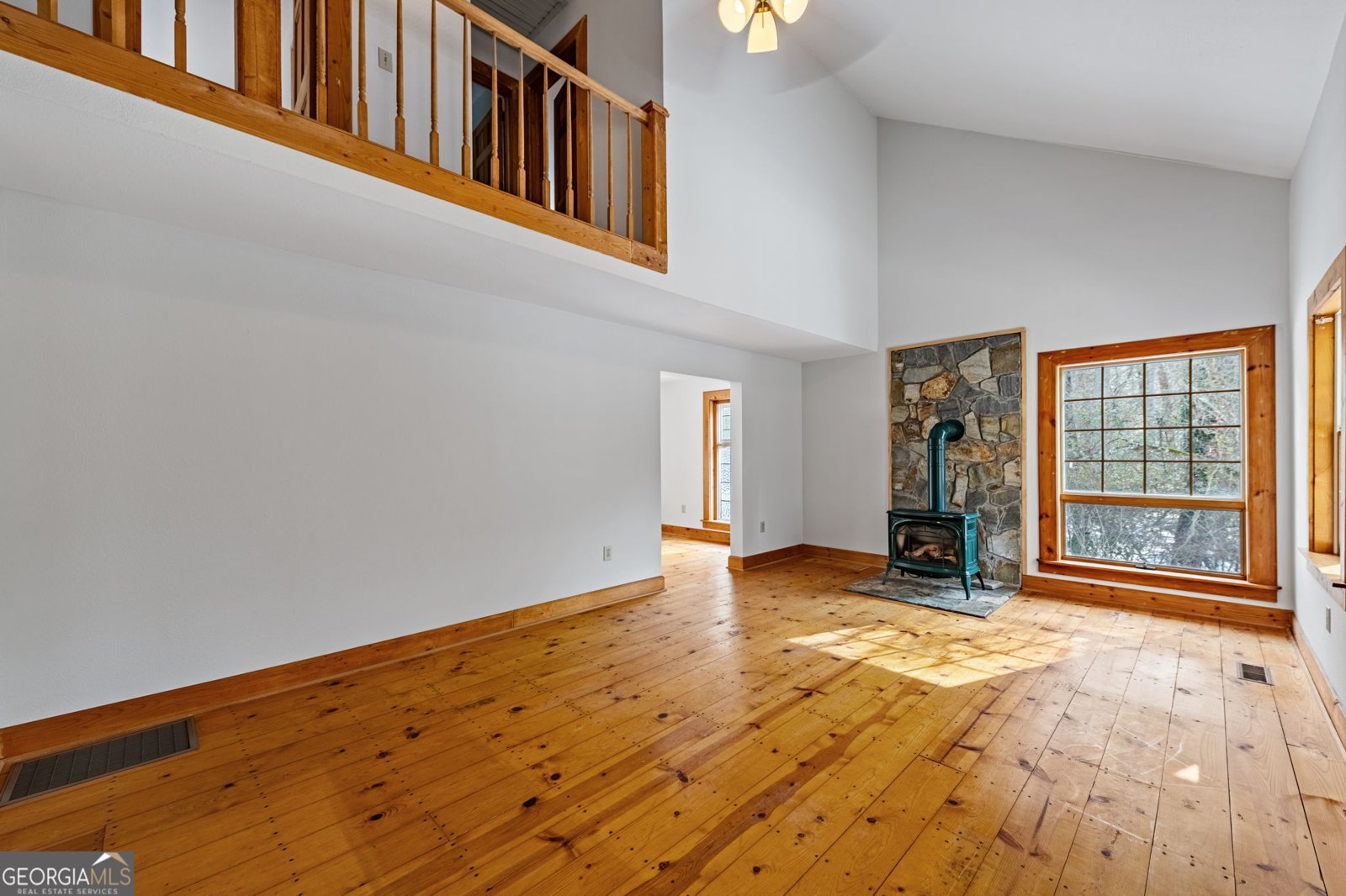 102 Captains Cove Blairsville - Photo 83