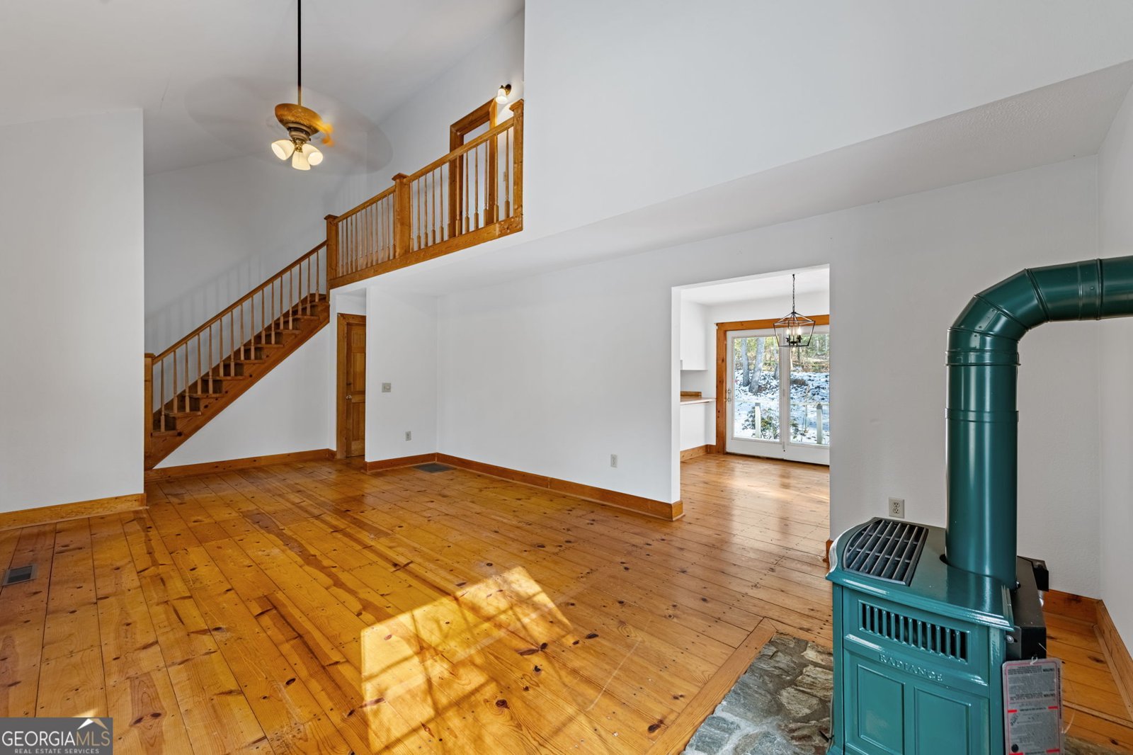 102 Captains Cove Blairsville - Photo 84