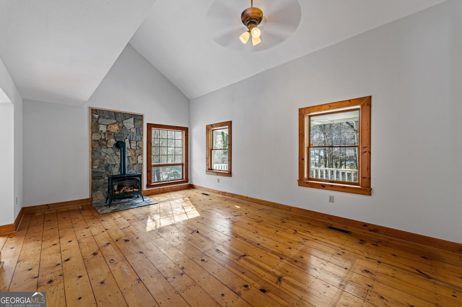 102 Captains Cove Blairsville - Photo 86