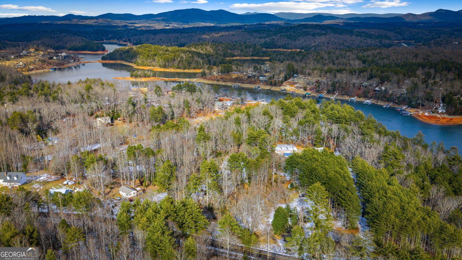 102 Captains Cove Blairsville - Photo 9