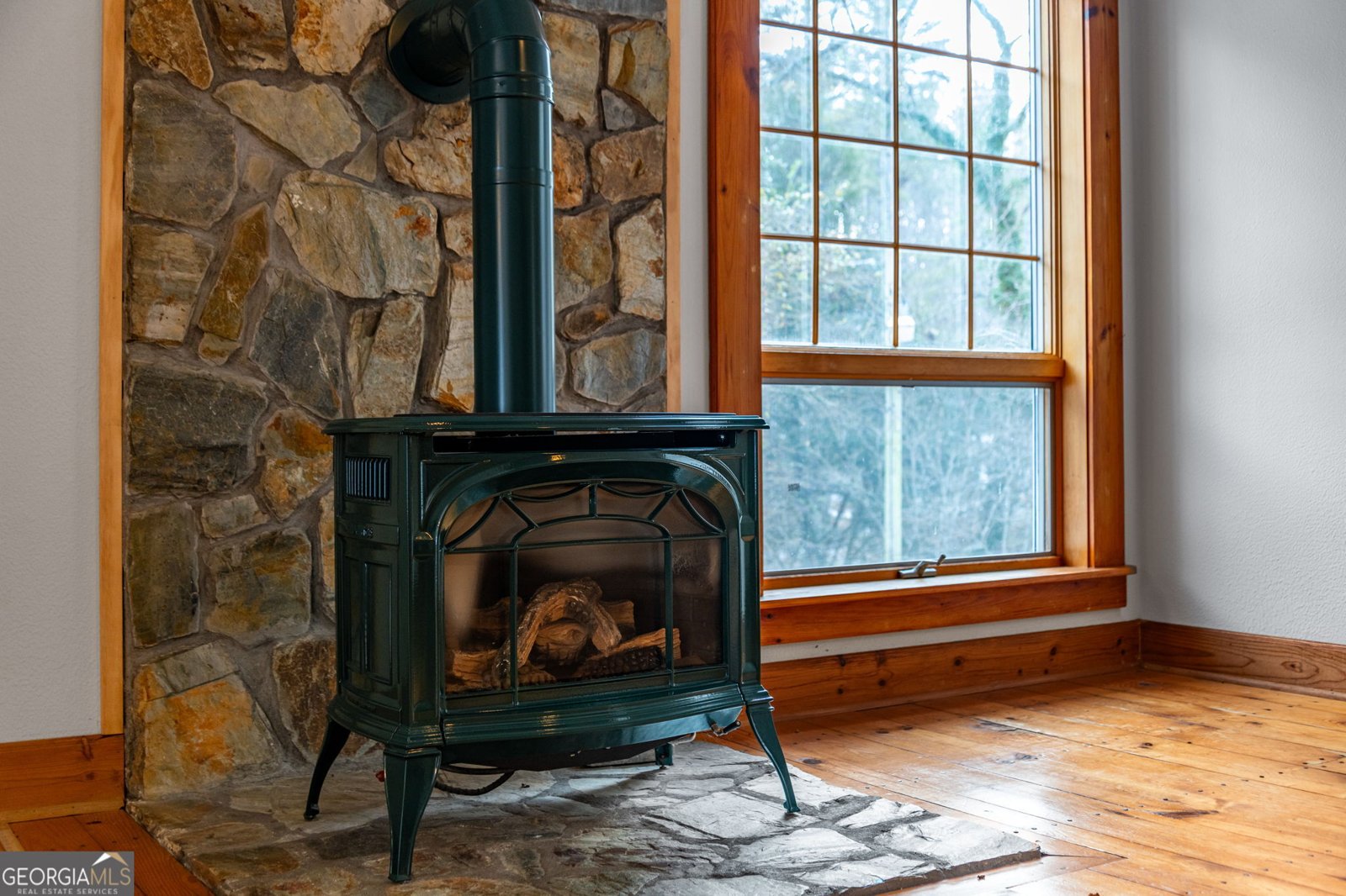 102 Captains Cove Blairsville - Photo 91