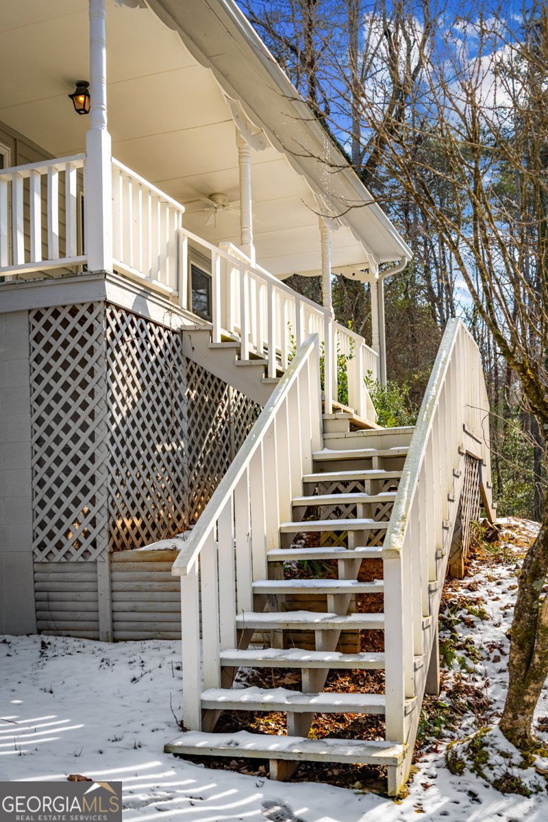 102 Captains Cove Blairsville - Photo 93