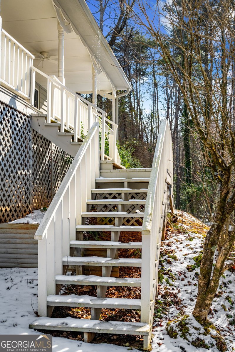 102 Captains Cove Blairsville - Photo 94